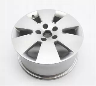  Диск литой Audi A4 B7 Арт AL12036598459, вид 1