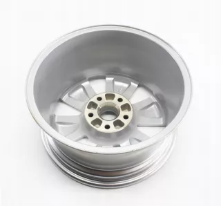  Диск литой Audi A4 B7 Арт AL12036598459, вид 2
