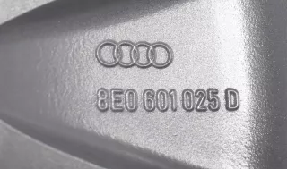  Диск литой Audi A4 B7 Арт AL12036598459, вид 3