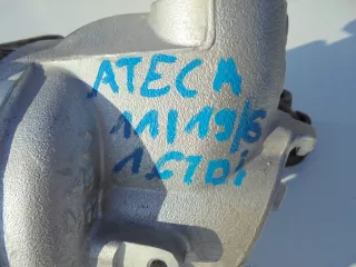 04L1253020S Турбина Seat Ateca Арт AL12038626009, вид 4