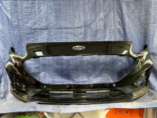 LV4B-17F003-S Бампер передний Ford Kuga 3 Арт AL12050205101, вид 1