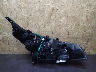 26060-5SH0A Фара передняя (комплект) Nissan Leaf 2 Арт AL12128867034, вид 2