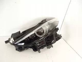 BCJH-51040 Фара передняя (комплект) Mazda CX30 Арт AL12139309544, вид 1