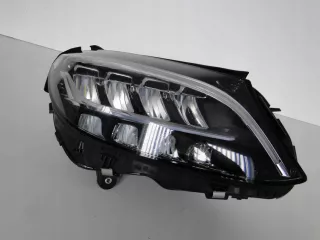 A2059062206 Фара передняя (комплект) Mercedes C W205 Арт AL12150502034, вид 2