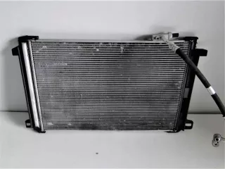 A2045000554 Радиатор кондиционера  Mercedes E W212 Арт AL12226182849, вид 4