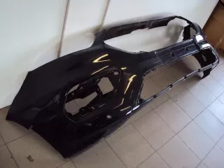  Бампер передний Ford Transit Custom Арт AL12388103452, вид 2