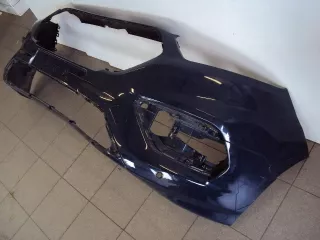  Бампер передний Ford Transit Custom Арт AL12388103452, вид 3