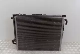 BMW,G11,8619616 Радиатор основной BMW 7 G11/G12 Арт AL12543333656, вид 2