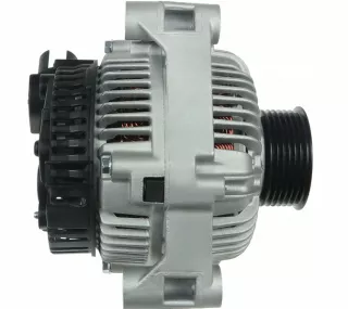 A3022 Генератор Peugeot Boxer 2 Арт AL12546230075_7, вид 2