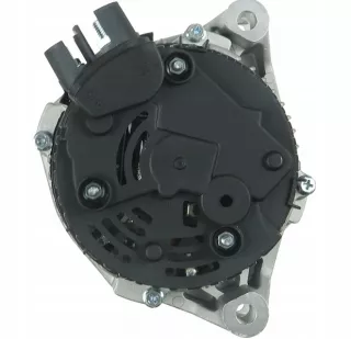 A3022 Генератор Peugeot Boxer 2 Арт AL12546230075_7, вид 3