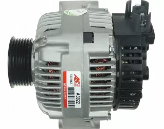 A3022 Генератор Peugeot Boxer 2 Арт AL12546230075_7, вид 4