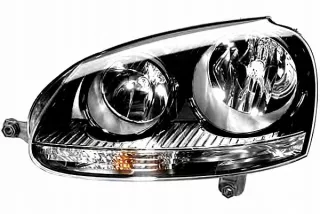 1EG,247,007-621 Фара передняя (комплект) Volkswagen Jetta 6 Арт AL12612343665, вид 4