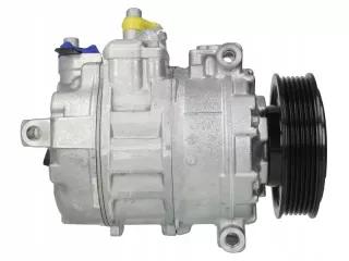DCP32045 Компрессор кондиционера Volkswagen Passat B7 Арт AL12613518251_3, вид 2