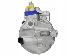 DCP32045 Компрессор кондиционера Skoda Superb 3 Арт AL12613540304_3, вид 4