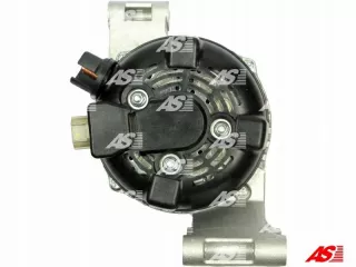 A6049(DENSO) Генератор Ford Focus 3 Арт AL12627431842, вид 4