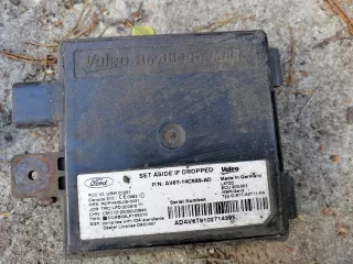 AV6T14C689AD Зеркало левое Ford Focus 3 Арт AL12629691671, вид 1