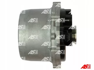 A0205 Генератор Mercedes ML W163 Арт AL12630596026_3, вид 4