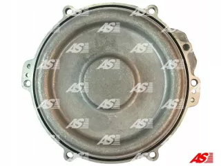A0205 Генератор Mercedes C W203 Арт AL12630596026_4, вид 2