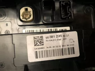 983812968001 Щиток приборов (приборная панель) Peugeot 208 Арт AL12725256994, вид 4