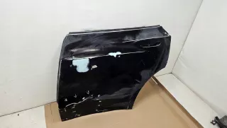 POLECAM Дверь задняя левая Tesla model X Арт AL13524495357_2, вид 2