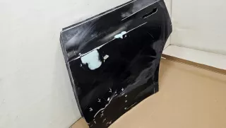 POLECAM Дверь задняя левая Tesla model X Арт AL13524495357_2, вид 3