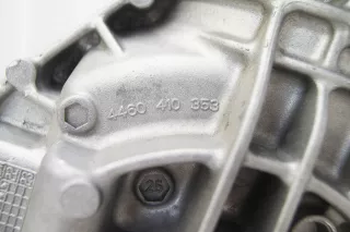 4460410354,4460410353 Дифференциал Maserati Quattroporte Арт AL13528306959_2, вид 5