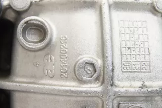 4460410354,4460410353 Дифференциал Maserati Quattroporte Арт AL13528306959_2, вид 8