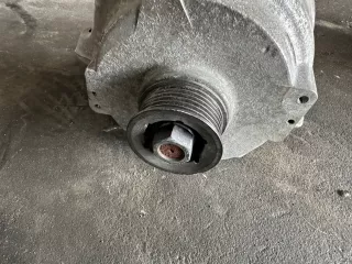 4N0903028N Генератор Audi RS4 B9 Арт AL14069901294_2, вид 2