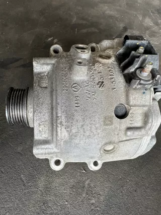 4N0903028N Генератор Audi RS4 B9 Арт AL14069901294_2, вид 3