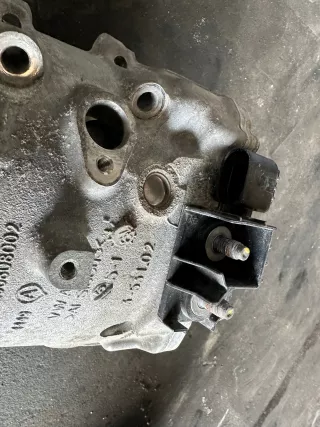 4N0903028N Генератор Audi RS4 B9 Арт AL14069901294_2, вид 5
