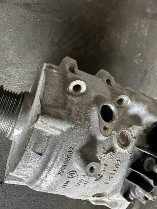 4N0903028N Генератор Audi RS4 B9 Арт AL14069901294_2, вид 6