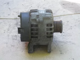 7711134316,586021,C542653R Генератор Renault Latitude Арт AL14351839796, вид 2