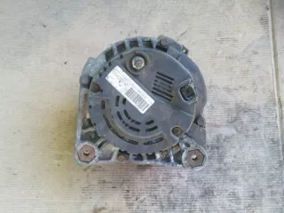 7711134316,586021,C542653R Генератор Renault Latitude Арт AL14351839796, вид 5
