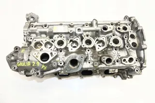 KAMABA,326495 Клапанная крышка Alfa Romeo Giulietta Арт AL14482674825, вид 3