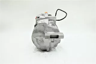  Компрессор кондиционера Audi A4 B5 Арт AL15077496756, вид 3