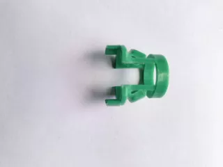 9485149 клипса Volvo XC90 1 restailing Арт H124-1124-2, вид 1
