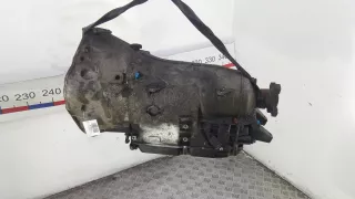 6392701100 7226820 8005567 КПП автоматическая Mercedes Vito W639 Арт 3EP28DJ01, вид 2