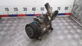 4471501621R134A Компрессор кондиционера дизельный Audi A6 C6 (S6,RS6) Арт 2EP09BU01, вид 1