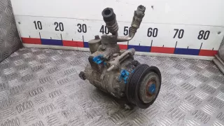 4471501621R134A Компрессор кондиционера дизельный Audi A6 C6 (S6,RS6) Арт 2EP09BU01, вид 4
