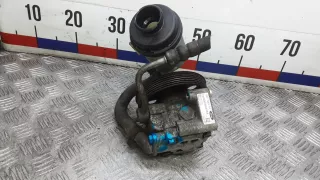 9G913A696EA Насос ГУ  дизельный Ford S-Max 1 restailing Арт 1EP23BT01, вид 3
