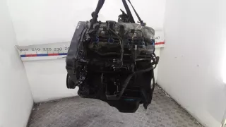 4D56T Двигатель дизельный Mitsubishi L200 3 Арт 3EP34AB01_A301077, вид 2