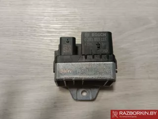 0281003115 Реле накала свечей BMW 4 F32/F33/GT F36 Арт 37335_7, вид 1