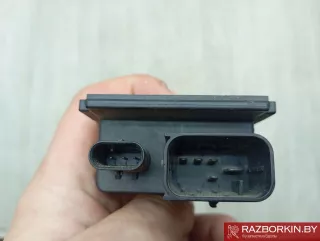 0281003115 Реле накала свечей BMW 4 F32/F33/GT F36 Арт 37335_7, вид 2