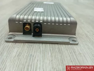 8410917889801,9178898 Блок Bluetooth BMW X5 E70 Арт 37328_1, вид 2