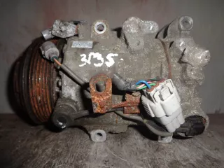 2473004420 Компрессор кондиционера Lexus RX 2 3.5л Арт 00299500, вид 1