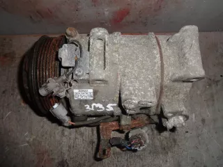 2473004420 Компрессор кондиционера Lexus RX 2 3.5л Арт 00299500, вид 2