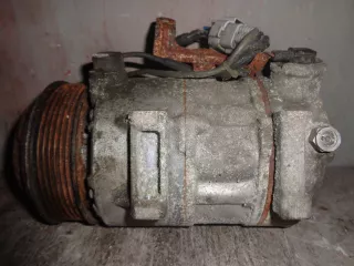2473004420 Компрессор кондиционера Lexus RX 2 3.5л Арт 00299500, вид 3