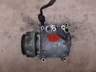 MR360532 Компрессор кондиционера Mitsubishi Montero Sport 1 Restailing Арт 00276265, вид 1