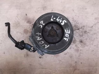 MR360532 Компрессор кондиционера Mitsubishi Montero Sport 1 Restailing Арт 00276265, вид 2