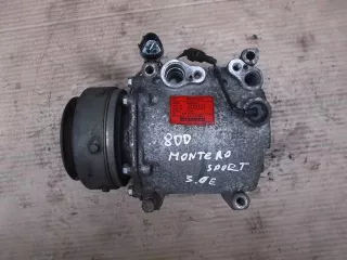 MR360532 Компрессор кондиционера Mitsubishi Montero Sport 1 Restailing Арт 00284936, вид 1
